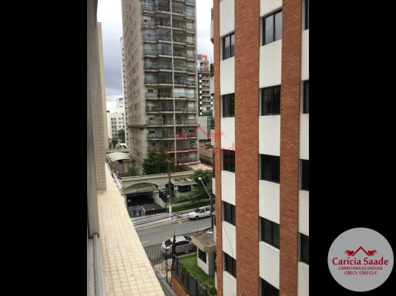Imagem Apartamento com 2 Quartos à Venda, 93 m² em Vila Mariana - São Paulo Imagem Apartamento com 2 Quartos à Venda, 93 m² em Vila Mariana - São Paulo