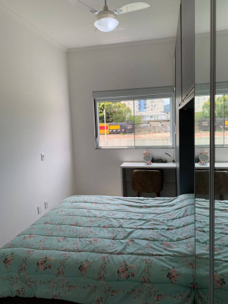 Imagem Apartamento com 2 Quartos à Venda, 57 m² em Ingleses Do Rio Vermelho - Florianópolis