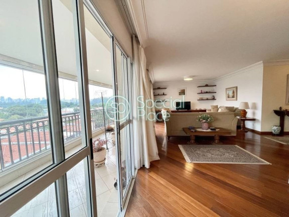 Imagem Apartamento com 3 Quartos à Venda, 392 m² em Vila Nova Conceição - São Paulo Imagem Apartamento com 3 Quartos à Venda, 392 m² em Vila Nova Conceição - São Paulo