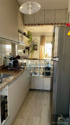 Imagem Apartamento com 2 Quartos à Venda, 53 m² em São Miguel - São Leopoldo Imagem Apartamento com 2 Quartos à Venda, 53 m² em São Miguel - São Leopoldo