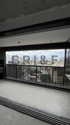 Imagem Apartamento com 2 Quartos à Venda, 78 m² em Brooklin - São Paulo Imagem Apartamento com 2 Quartos à Venda, 78 m² em Brooklin - São Paulo