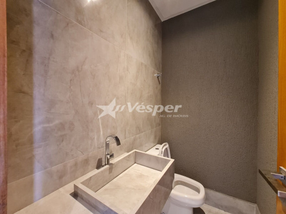 Imagem Casa com 3 Quartos à Venda, 160 m² em Jardins Bolonha - Senador Canedo Imagem Casa com 3 Quartos à Venda, 160 m² em Jardins Bolonha - Senador Canedo