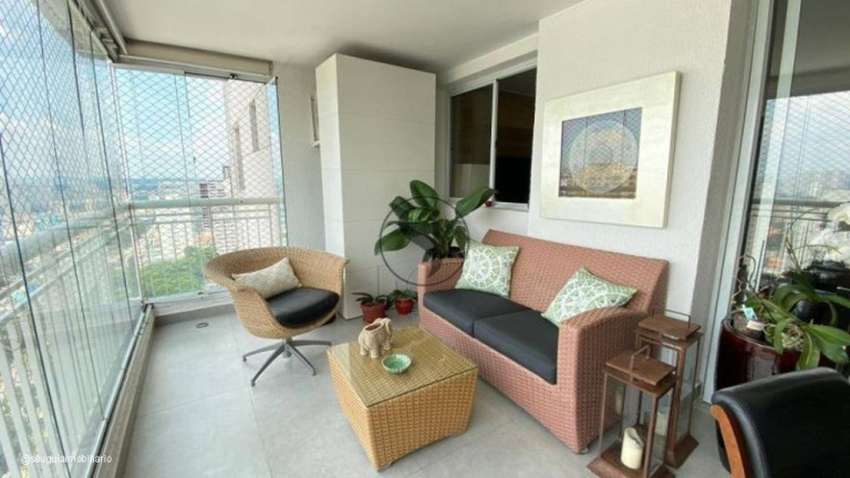 Imagem Apartamento com 3 Quartos à Venda, 135 m² em Santo Amaro - São Paulo Imagem Apartamento com 3 Quartos à Venda, 135 m² em Santo Amaro - São Paulo