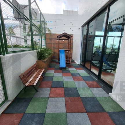 Imagem Apartamento com 3 Quartos para Alugar, 68 m² em São Brás - Belém