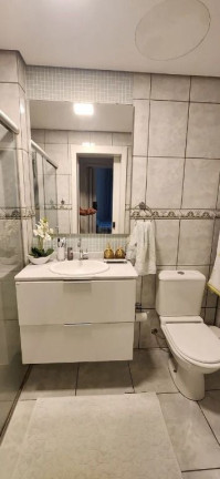 Imagem Imóvel com 2 Quartos à Venda, 58 m² em Morro Santana - Porto Alegre Imagem Imóvel com 2 Quartos à Venda, 58 m² em Morro Santana - Porto Alegre