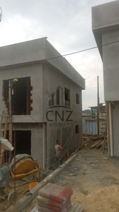 Imagem Sobrado com 3 Quartos à Venda, 92 m² em São Pedro - Brusque Imagem Sobrado com 3 Quartos à Venda, 92 m² em São Pedro - Brusque