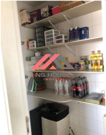 Imagem Imóvel com 3 Quartos à Venda, 109 m² em Santa Maria - São Caetano Do Sul Imagem Imóvel com 3 Quartos à Venda, 109 m² em Santa Maria - São Caetano Do Sul