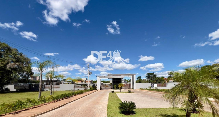 Imagem Terreno à Venda, 2.500 m² em Park Way - Brasília Imagem Terreno à Venda, 2.500 m² em Park Way - Brasília