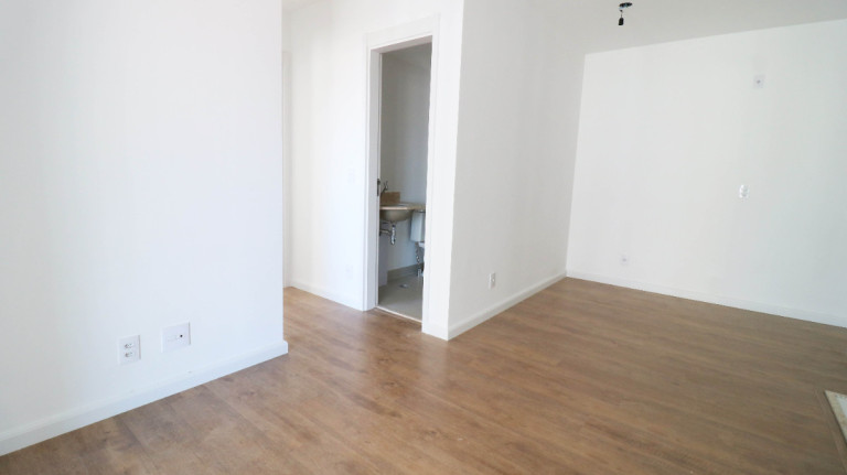 Imagem Apartamento com 3 Quartos à Venda, 108 m² em Jardim Caravelas - São Paulo
