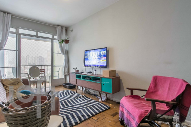 Imagem Apartamento com 2 Quartos à Venda, 80 m² em Perdizes - São Paulo Imagem Apartamento com 2 Quartos à Venda, 80 m² em Perdizes - São Paulo