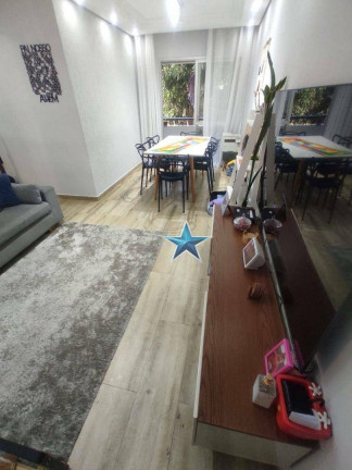 Imagem Apartamento com 3 Quartos à Venda, 76 m² em Freguesia Do ó - São Paulo Imagem Apartamento com 3 Quartos à Venda, 76 m² em Freguesia Do ó - São Paulo