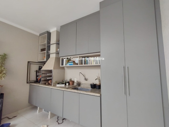 Imagem Casa com 3 Quartos à Venda, em Villaggio Di Itaici - Indaiatuba Imagem Casa com 3 Quartos à Venda, em Villaggio Di Itaici - Indaiatuba