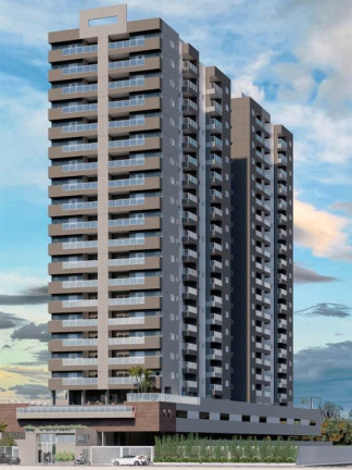 Imagem Apartamento com 2 Quartos à Venda, 76 m² em Centro - Mongagua