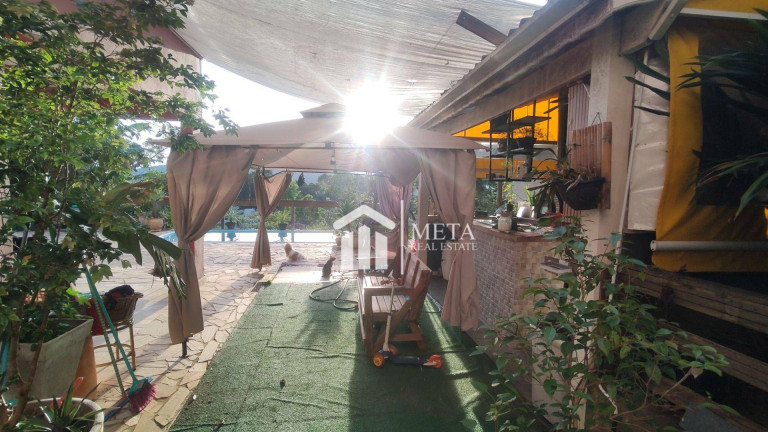 Imagem Imóvel com 4 Quartos à Venda, 430 m² em Caraguatá - Mairiporã