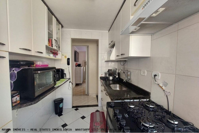 Imagem Apartamento com 2 Quartos à Venda, 46 m² em Altos De Vila Prudente - São Paulo Imagem Apartamento com 2 Quartos à Venda, 46 m² em Altos De Vila Prudente - São Paulo