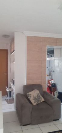 Imagem Apartamento com 2 Quartos à Venda, 47 m² em Jardim ísis - Cotia Imagem Apartamento com 2 Quartos à Venda, 47 m² em Jardim ísis - Cotia