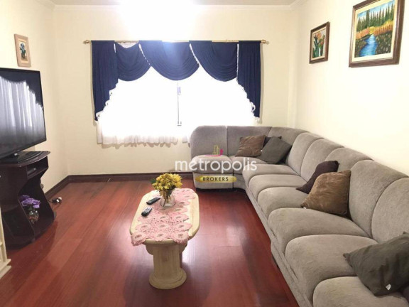 Imagem Sobrado com 4 Quartos à Venda, 300 m² em Jardim São Caetano - São Caetano Do Sul Imagem Sobrado com 4 Quartos à Venda, 300 m² em Jardim São Caetano - São Caetano Do Sul