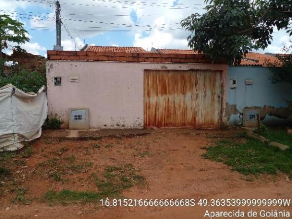 Imagem Casa com 2 Quartos à Venda, 180 m² em Jardim Maranata - Aparecida De Goiania Imagem Casa com 2 Quartos à Venda, 180 m² em Jardim Maranata - Aparecida De Goiania
