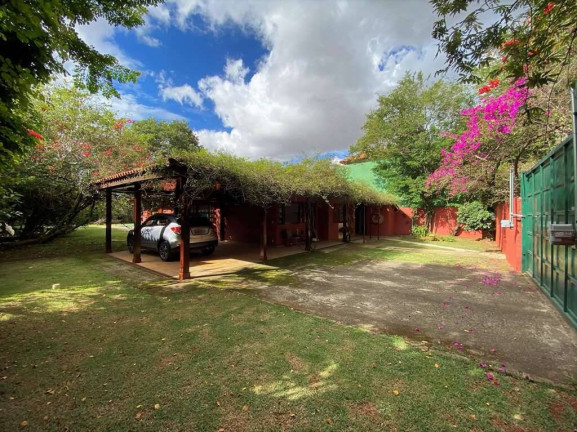 Imagem Casa de Condomínio com 3 Quartos à Venda, 1.000 m² em Chácara Vale Do Rio Cotia - Carapicuíba