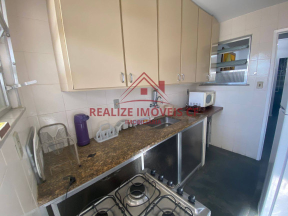 Imagem Cobertura com 3 Quartos à Venda, 123 m² em Passagem - Cabo Frio