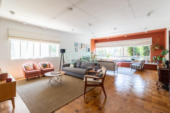 Imagem Apartamento com 5 Quartos à Venda, 368 m² em Bela Vista - São Paulo Imagem Apartamento com 5 Quartos à Venda, 368 m² em Bela Vista - São Paulo
