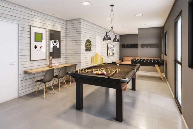 Imagem Apartamento com 2 Quartos à Venda, 37 m² em Vila Dos Remédios - São Paulo