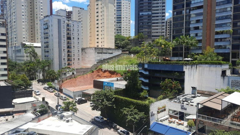Imagem Apartamento com 1 Quarto à Venda, 51 m² em Panamby - São Paulo Imagem Apartamento com 1 Quarto à Venda, 51 m² em Panamby - São Paulo