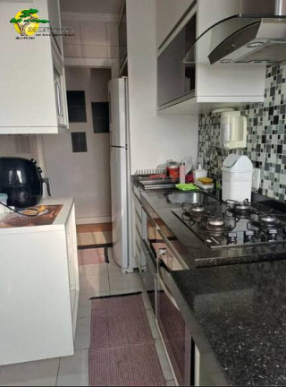 Imagem Apartamento com 2 Quartos para Alugar, 50 m² em Lauzane Paulista - São Paulo Imagem Apartamento com 2 Quartos para Alugar, 50 m² em Lauzane Paulista - São Paulo