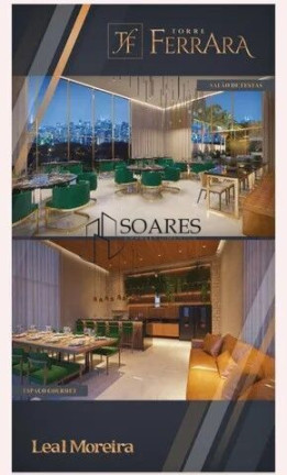 Imagem Apartamento com 4 Quartos à Venda, 260 m² em Umarizal - Belém Imagem Apartamento com 4 Quartos à Venda, 260 m² em Umarizal - Belém