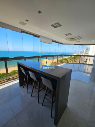 Imagem Imóvel com 4 Quartos à Venda, 217 m² em Praia De Itaparica - Vila Velha