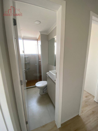 Imagem Apartamento com 2 Quartos à Venda, 44 m² em Vila Andrade - São Paulo Imagem Apartamento com 2 Quartos à Venda, 44 m² em Vila Andrade - São Paulo