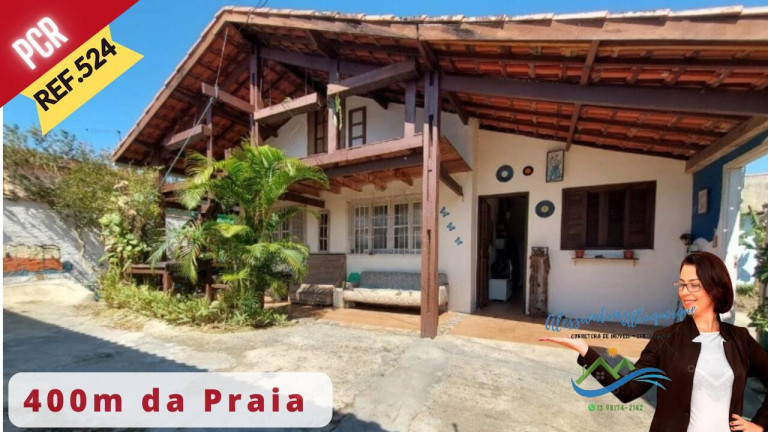 Imagem Casa com 3 Quartos à Venda, 99 m² em Jd Regina - Itanhaém Imagem Casa com 3 Quartos à Venda, 99 m² em Jd Regina - Itanhaém