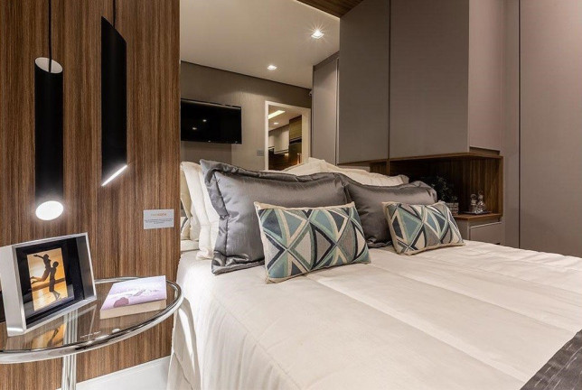 Imagem Apartamento com 2 Quartos à Venda, 33 m² em Freguesia Do ó - São Paulo Imagem Apartamento com 2 Quartos à Venda, 33 m² em Freguesia Do ó - São Paulo