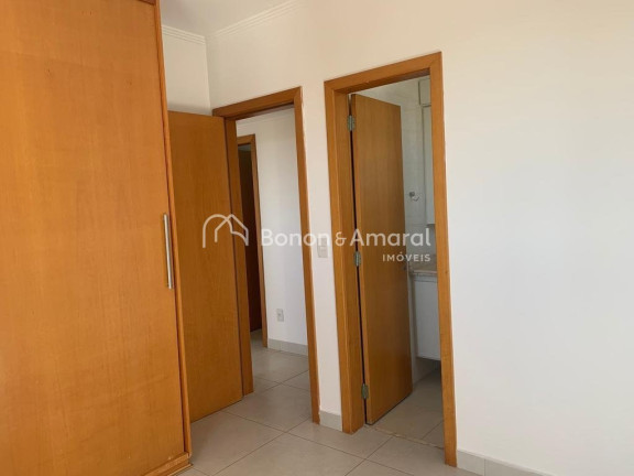 Apartamento com 3 Quartos à Venda, 120 m² em Taquaral - Campinas
