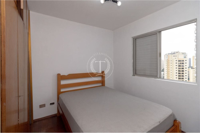 Imagem Apartamento com 2 Quartos à Venda, 59 m² em Chácara Inglesa - São Paulo Imagem Apartamento com 2 Quartos à Venda, 59 m² em Chácara Inglesa - São Paulo