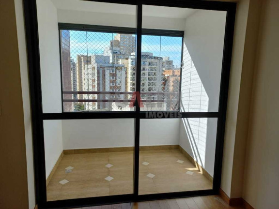 Imagem Apartamento com 2 Quartos à Venda, 70 m² em Vila Olímpia - São Paulo