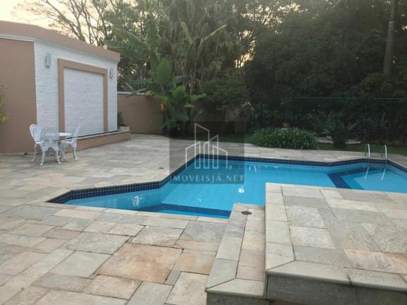 Imagem Casa com 4 Quartos à Venda, 756 m² em Tamboré - Santana De Parnaíba Imagem Casa com 4 Quartos à Venda, 756 m² em Tamboré - Santana De Parnaíba