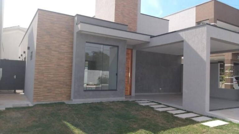 Imagem Casa com 3 Quartos à Venda, 156 m² em Campos Do Conde Versailles - Tremembé Imagem Casa com 3 Quartos à Venda, 156 m² em Campos Do Conde Versailles - Tremembé