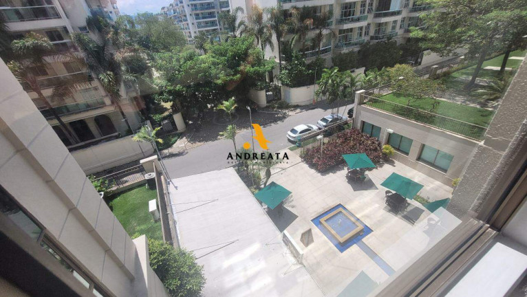 Imagem Sala Comercial à Venda, 36 m² em Barra Da Tijuca - Rio De Janeiro
