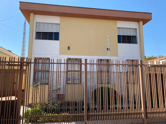 Imagem Sobrado com 4 Quartos à Venda, 370 m² em Jardim Santa Rosália - Sorocaba Imagem Sobrado com 4 Quartos à Venda, 370 m² em Jardim Santa Rosália - Sorocaba