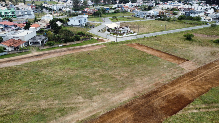 Imagem Terreno à Venda, 361 m² em Ambrósio - Garopaba