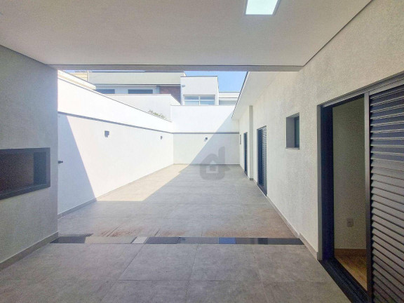 Imagem Casa com 3 Quartos à Venda, 160 m² em Ibiti Reserva - Sorocaba Imagem Casa com 3 Quartos à Venda, 160 m² em Ibiti Reserva - Sorocaba