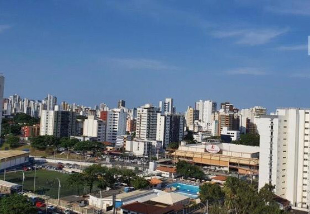 Apartamento com 4 Quartos à Venda, 170 m² em Pituba - Salvador