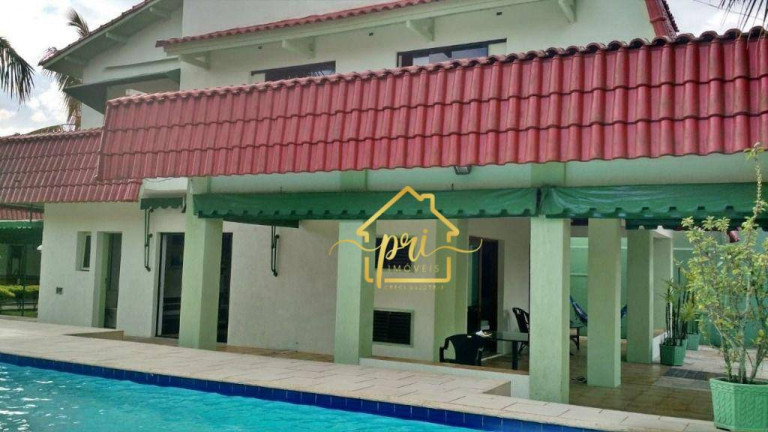 Imagem Sobrado com 4 Quartos à Venda, 380 m² em Real - Praia Grande Imagem Sobrado com 4 Quartos à Venda, 380 m² em Real - Praia Grande