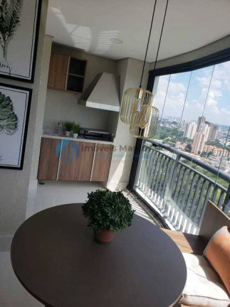 Imagem Apartamento com 3 Quartos à Venda, 87 m² em Alphaville Empresarial - Barueri
