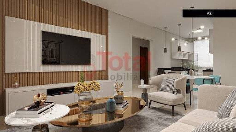 Imagem Apartamento com 2 Quartos à Venda, 76 m² em Residencial Bethania - Santana Do Paraíso Imagem Apartamento com 2 Quartos à Venda, 76 m² em Residencial Bethania - Santana Do Paraíso
