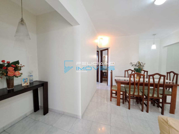 Imagem Apartamento com 3 Quartos à Venda, 105 m² em Canto Do Forte - Praia Grande Imagem Apartamento com 3 Quartos à Venda, 105 m² em Canto Do Forte - Praia Grande