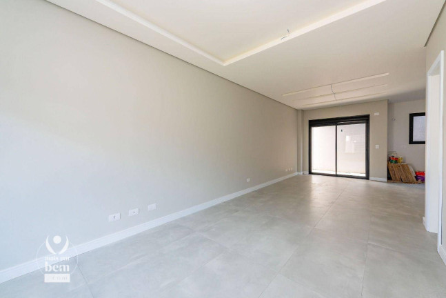 Imagem Sobrado com 3 Quartos à Venda, 135 m² em água Verde - Curitiba