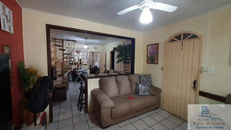 Imagem Casa com 4 Quartos à Venda, 187 m² em Jarivatuba - Joinville Imagem Casa com 4 Quartos à Venda, 187 m² em Jarivatuba - Joinville