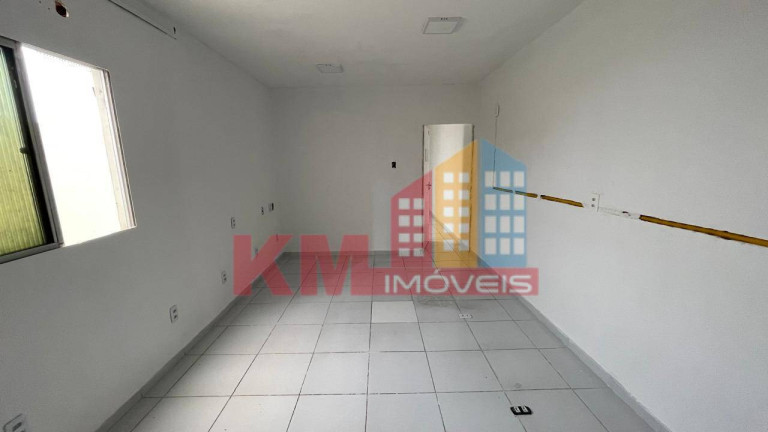 Imagem Sala Comercial para Alugar, 200 m² em Centro - Mossoró Imagem Sala Comercial para Alugar, 200 m² em Centro - Mossoró
